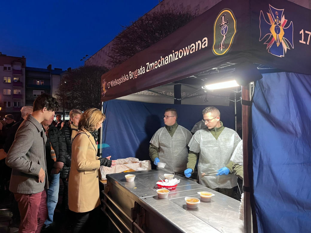 Obchody Święta Niepodległości w Gorzowie