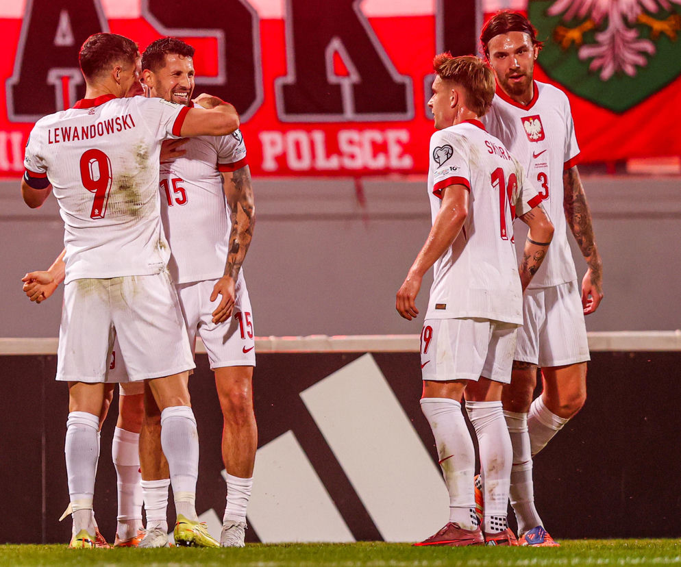Malta - Polska