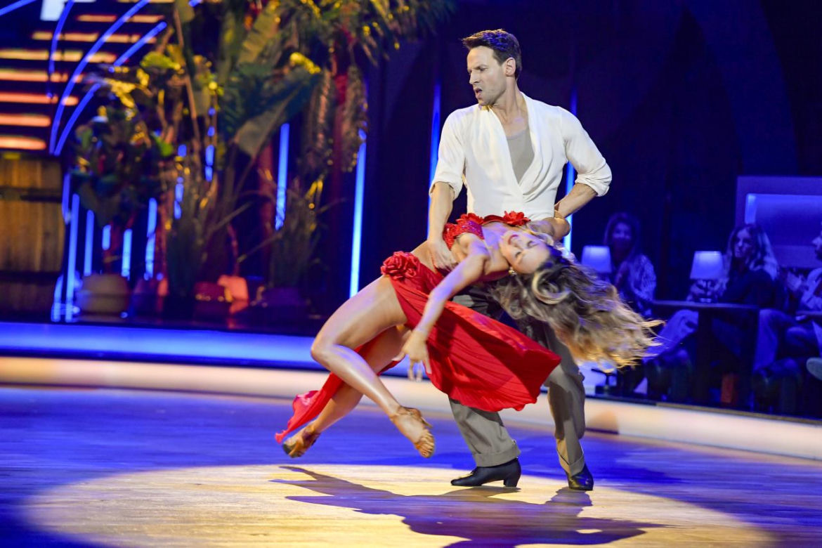Tomasz Wolny, Daria Syta