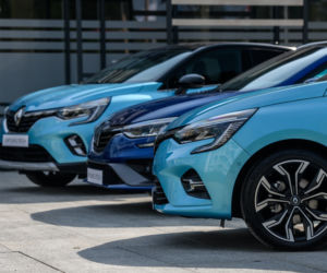 Renault E-Days Sopot 2020