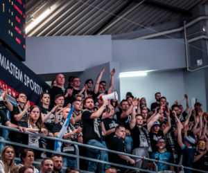Anwil Włocławek - Twarde Pierniki Toruń, galerią zdjęć kibiców i zawodników