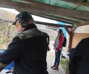 DANIEL H9 Stress Test