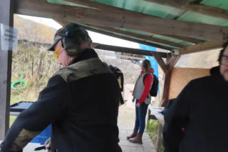 DANIEL H9 Stress Test