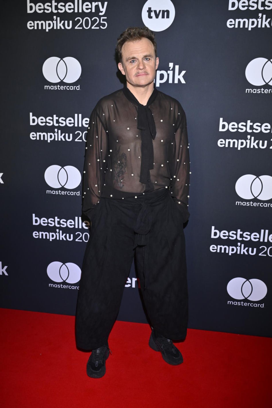 Bestsellery Empiku