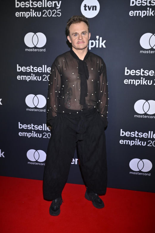 Bestsellery Empiku