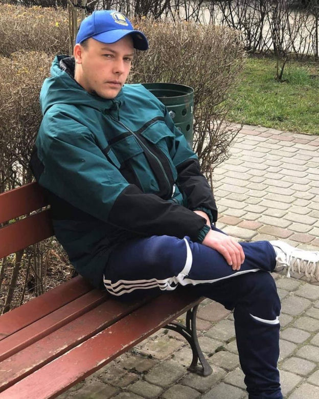 Wadazii/Damian Zawada nie żyje