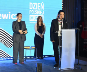 Janusz Panasewicz i Jan Borysewicz