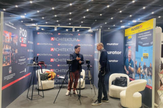 4 Design Days w Katowicach. Nasza ekipa już jest na miejscu