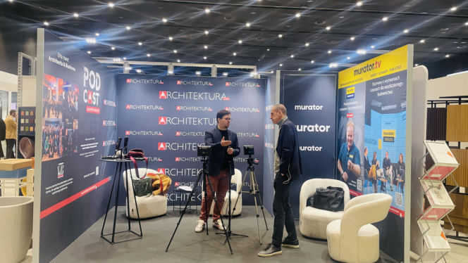 4 Design Days w Katowicach. Nasza ekipa już jest na miejscu