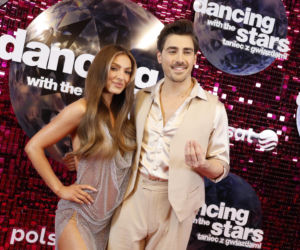 19. Dancing with the Stars. Taniec z Gwiazdami - odc. 1