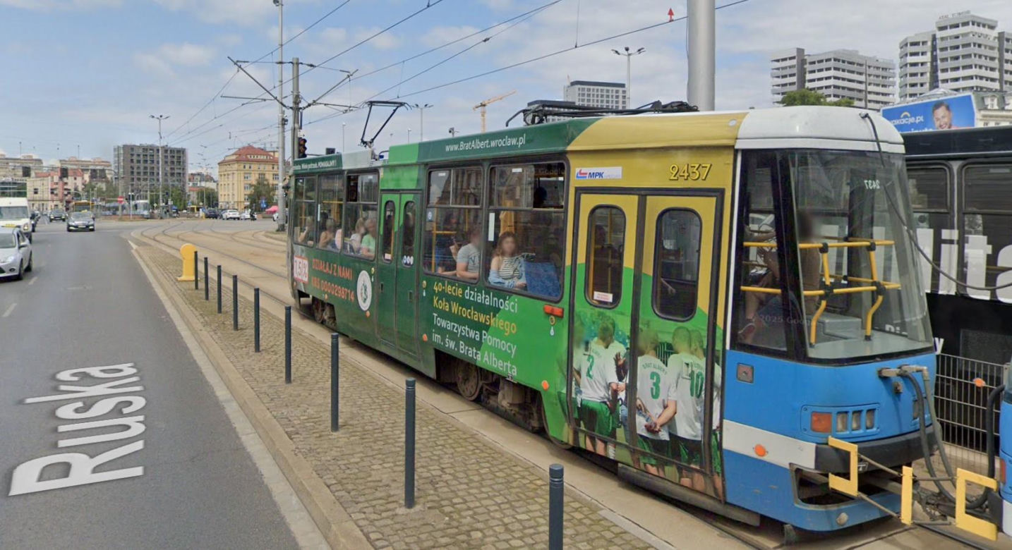 Samochody Google Street View znów będą na Dolnym Śląsku. Sprawdź listę miast