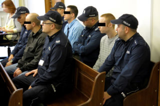 Urwali się ze szkoły, zgwałcili i zamordowali Agnieszkę
