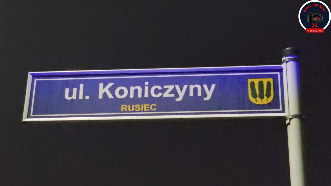 Zabójstwo pod Pruszkowem