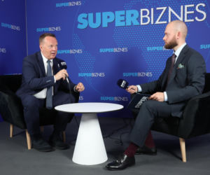 Odbudowa Ukrainy bez Polski? Jarosław Dąbrowski z BGK: To nasz interes strategiczny