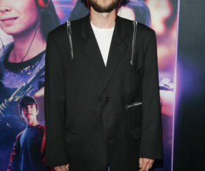 Zaczynał jako zbuntowany nastolatek w hicie kinowym. Tak dziś wygląda Mateusz Kościukiewicz