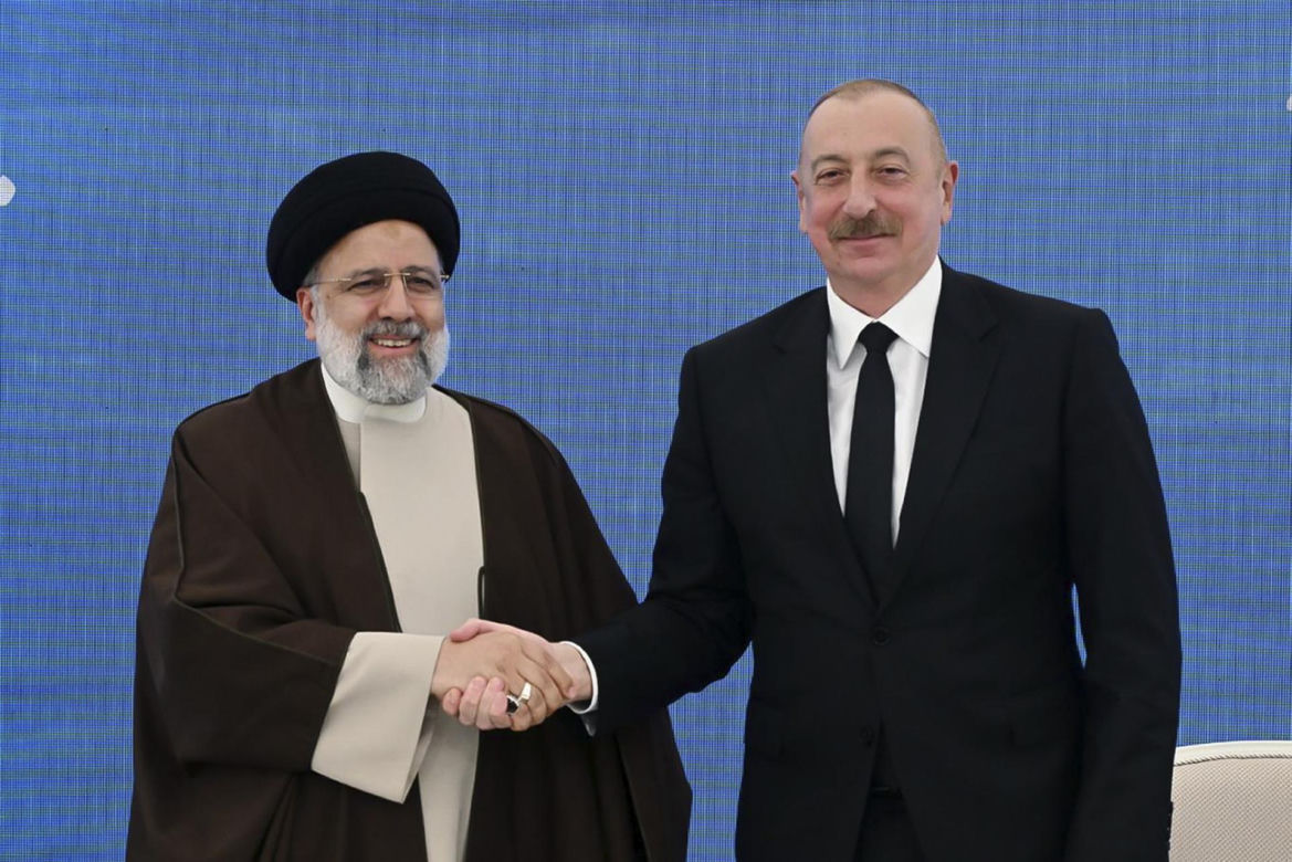 Prezydent Iranu Ebrahim Raisi nie żyje
