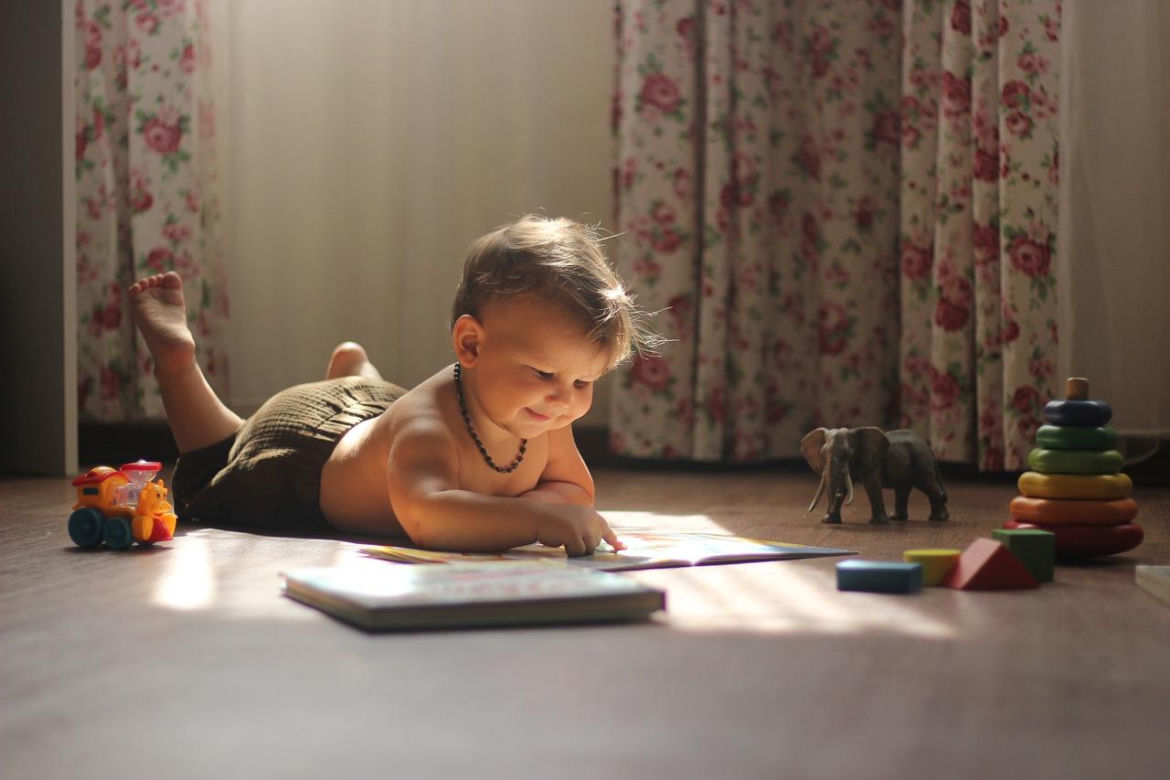 W tych miastach na Pomorzu rodzi się najwięcej dzieci