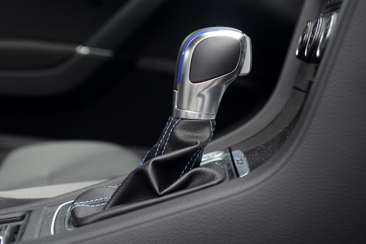 Volkswagen e-Golf