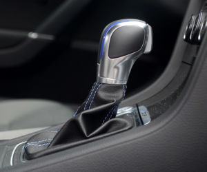 Volkswagen e-Golf