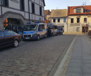 Bydgoszcz solidarna z Białymstokiem. - Każdy ma prawo do miłości i szacunku! [ZDJĘCIA] 