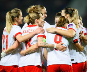 Czas na dwumecz z Irlandią. Trwa sprzedaż biletów na mecz kwalifikacyjny do mistrzostw świata