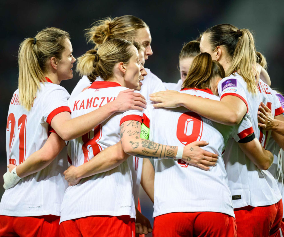 Czas na dwumecz z Irlandią. Trwa sprzedaż biletów na mecz kwalifikacyjny do mistrzostw świata