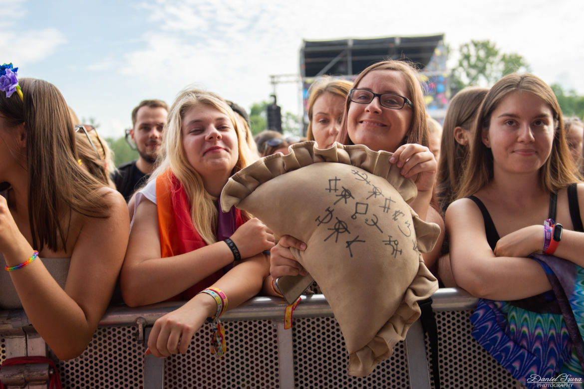 Kraków Live Festival 17.08.2019