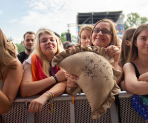 Kraków Live Festival 17.08.2019