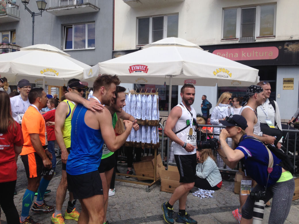 5. PKO Białystok Półmaraton
