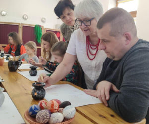 W radomskim skansenie będzie można zrobić własne pisanki!