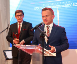 Złote Laury „Super Biznesu” 