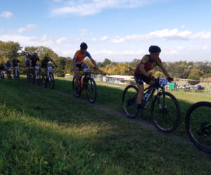 Finał Pucharu Tarnowa MTB
