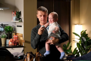 M jak miłość, odcinek 1908: Kolejny cios dla Pawła. Z budowanego domu zostaną zgliszcza – ZDJĘCIA