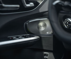 Nowy Mercedes-Benz Klasy C (W206)