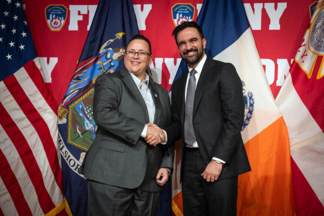 Pracowity początek rządów Zohrana Mamdaniego w NYC