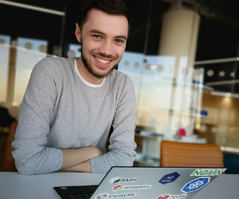 start-up