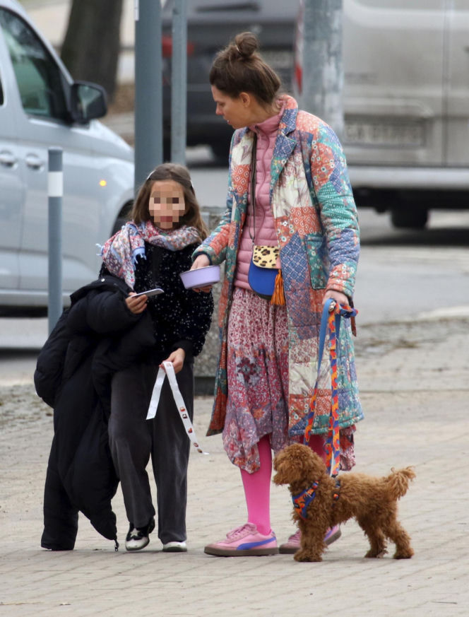 Wieczorek ma nową miłość