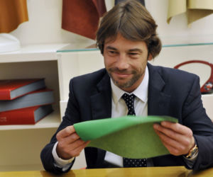 Jay Kay (lider zespołu Jamiroquai) kupił Ferrari LaFerrari