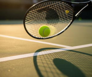 Turniej ATP Indian Wells: Finałowy pojedynek. Kto powalczy o triumf?