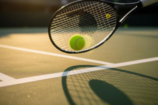 Turniej ATP Indian Wells: Finałowy pojedynek. Kto powalczy o triumf?