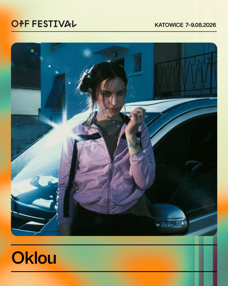 Off Festival 2026