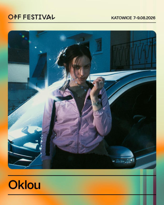 Off Festival 2026