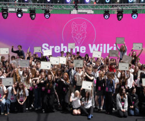 Bezprecedensowa jakość projektów i 21 Złotych Wilków. Za nami XII Wielki Finał Zwolnionych z Teorii 