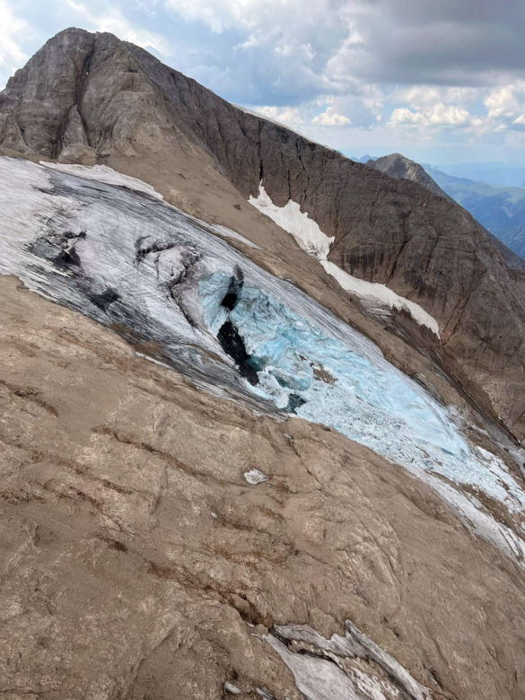 Tragedia w Dolomitach NOWE informacje i wideo! Straszny finał katastrofy