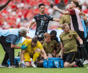 FIFA World Cup 2026 - Canada vs Qatar