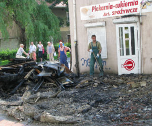 Tragedia w Kowarach