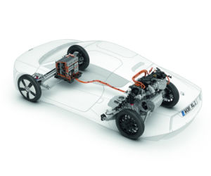 Volkswagen XL1