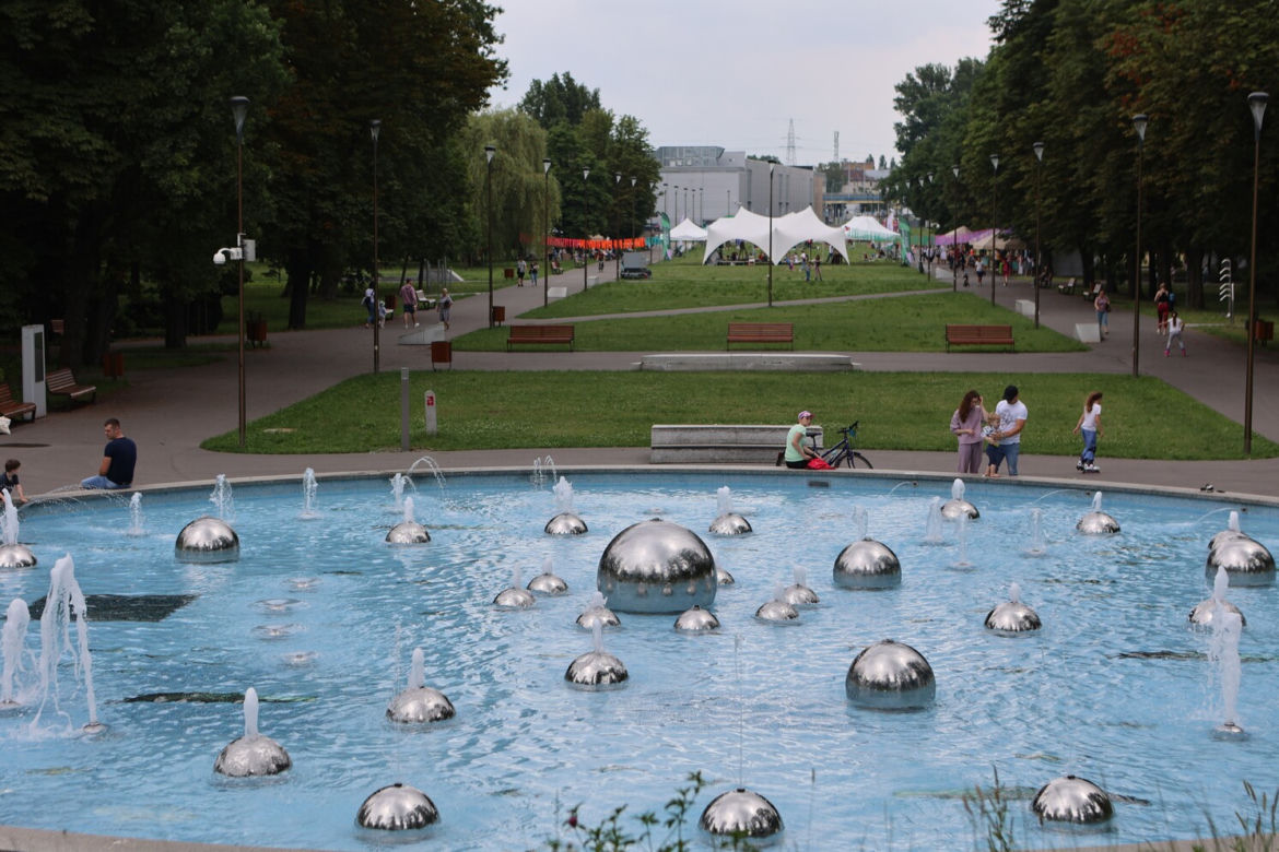 Lublin Joga Festiwal 