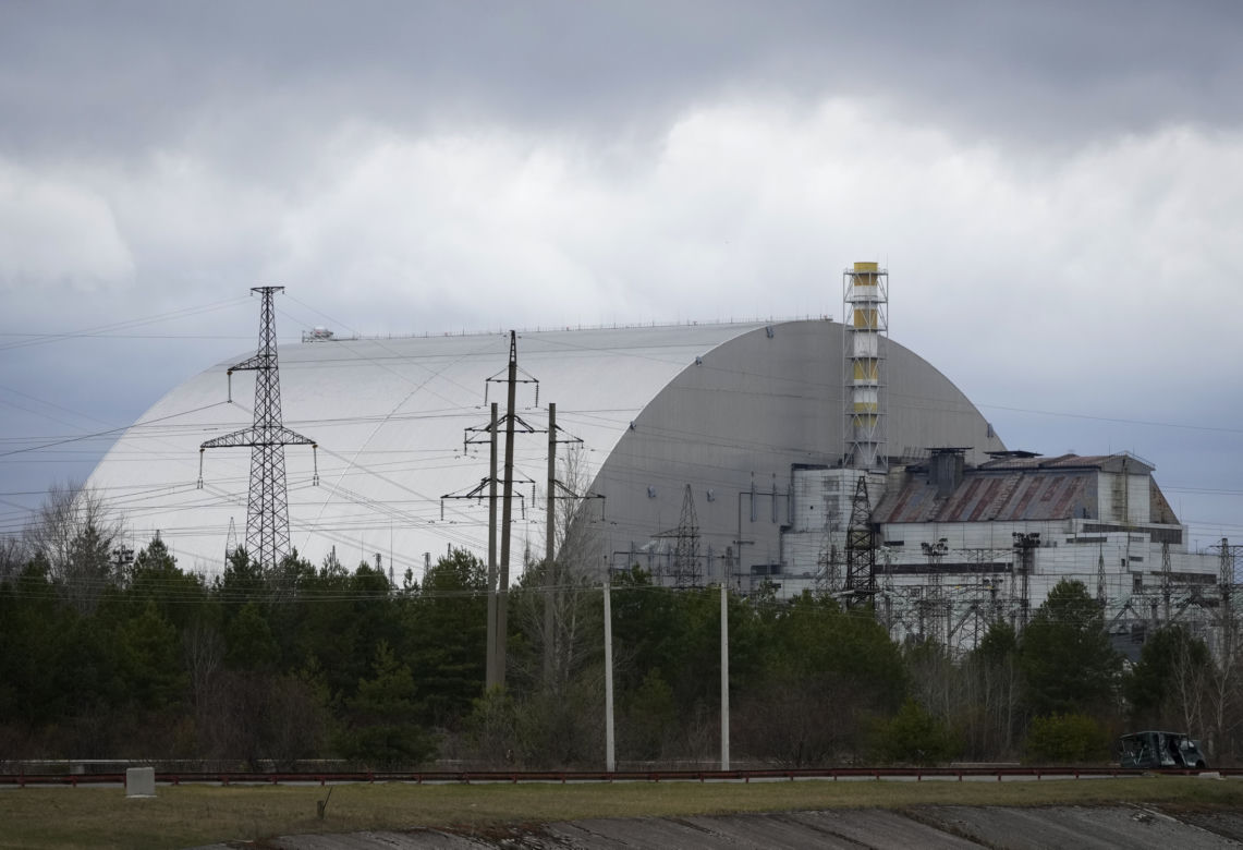Czarnobyl