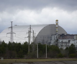 Czarnobyl
